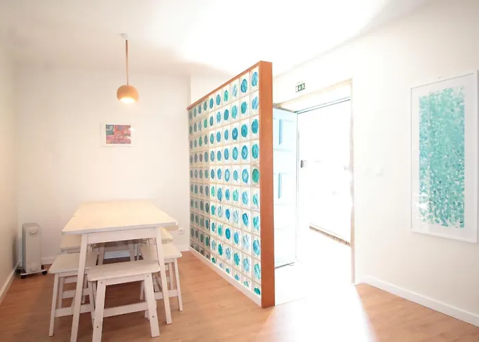 Casa S Miguel 6 Porto Old Town Centre Unesco