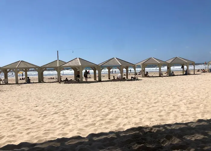 Villa Tlv רחוב הירקון 27 תל אביב