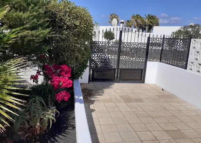 Villa Casa MoJo Puerto del Carmen 