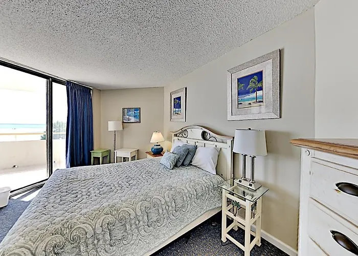 Onsite Putting Greens Southern Charm 2Br Condo