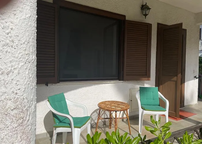 Villa del Sole