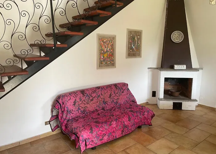 Villa del Sole