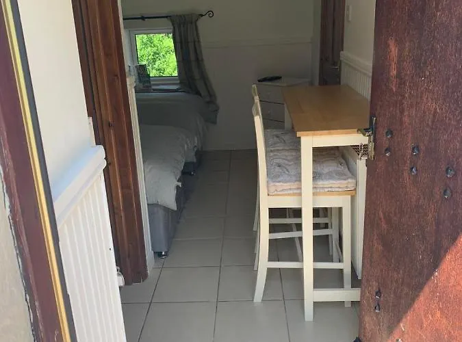 Whitestone Cottage