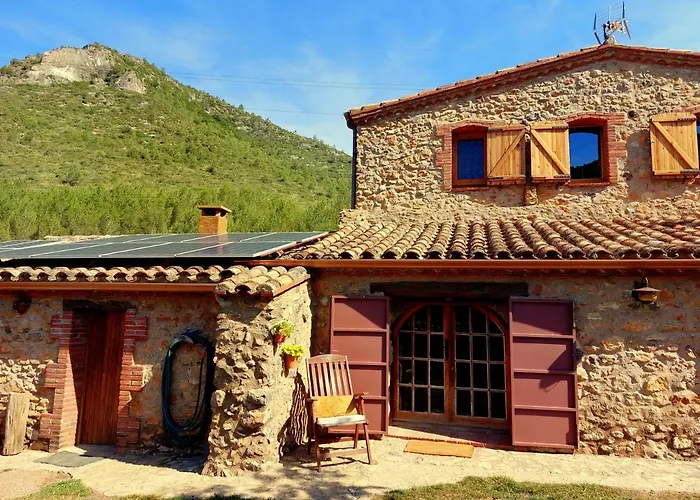 Corral D'En Romagosa