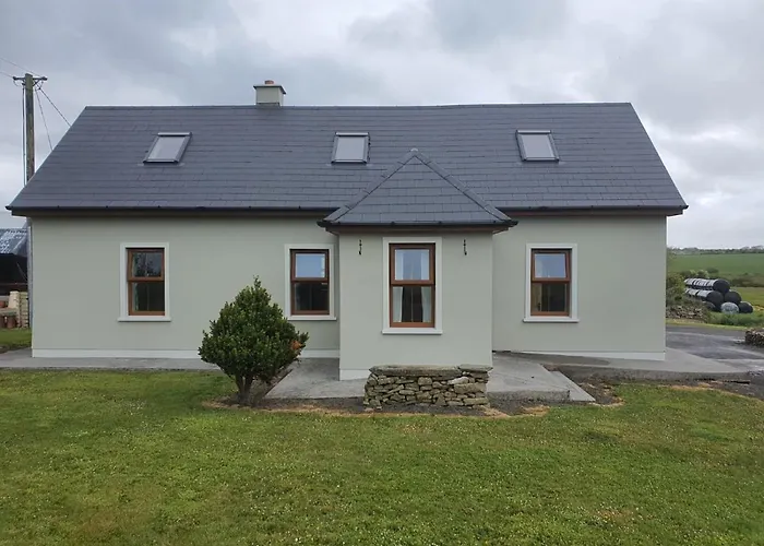 Murphys Irish Farmhouse