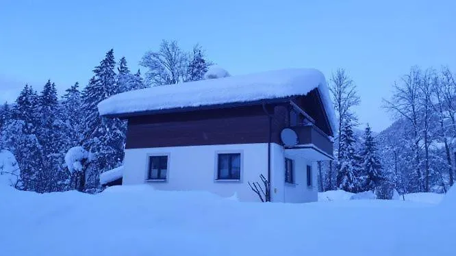 Alviera Ferienhaus Tschagguns