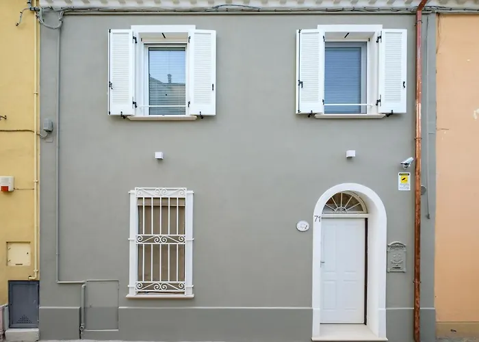 Residence Tevere - Casa Via Portone