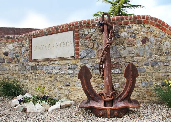 Quay Quarters