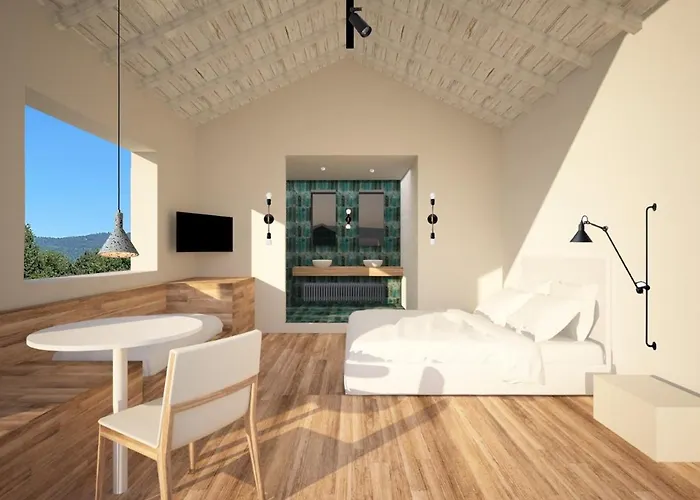 Agriresort Le Porcine Bolsena