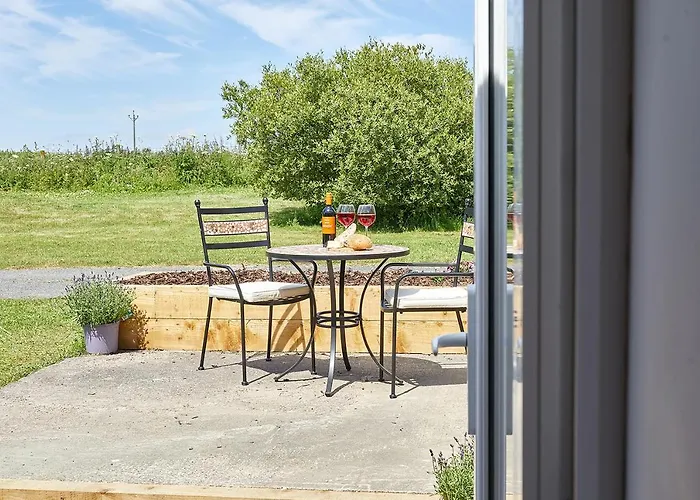 Host & Stay - The Pepper Pot