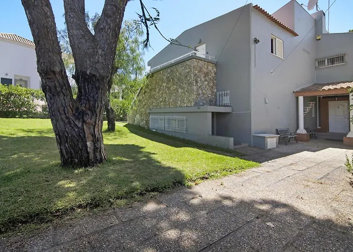 Villa Verte Vilamoura