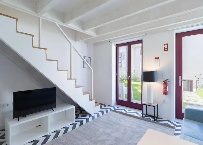 Loureiro Villas Porto