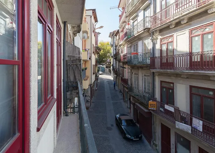 Loureiro Villas Porto