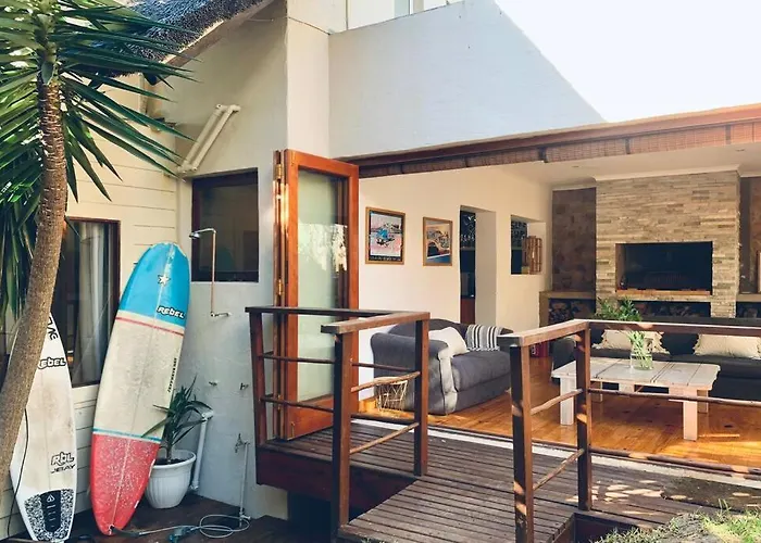 J Bay Surf Villa