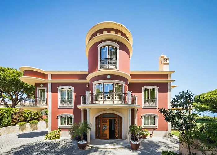 Vila Santa Eulalia