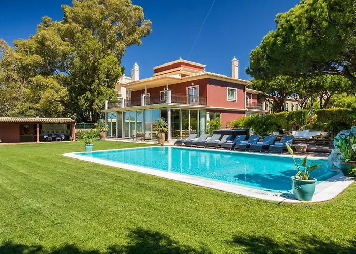 Vila Santa Eulalia