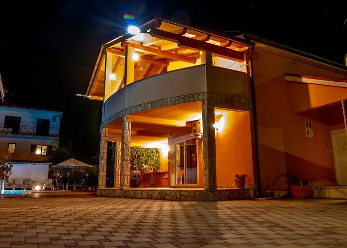 Villa Anita
