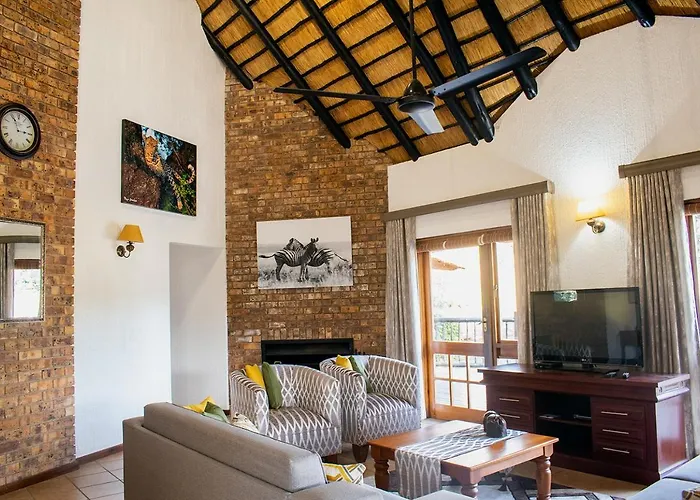 Kruger Park Lodge Unit 245