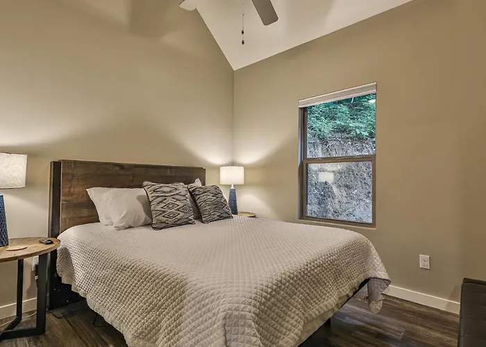 Villas At Gingershack Farms