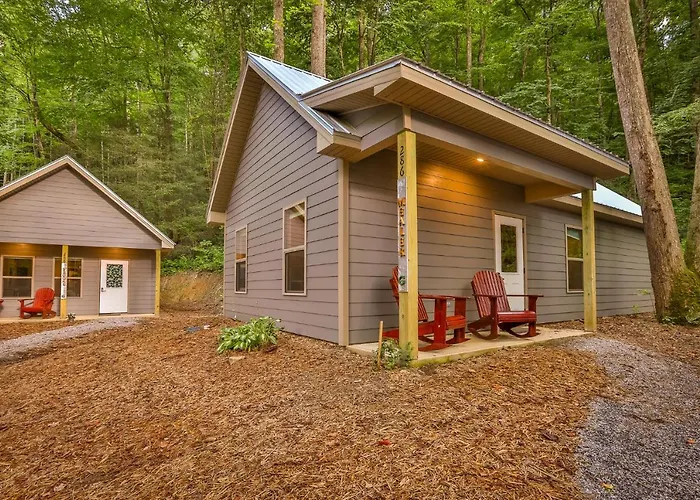 Villas At Gingershack Farms