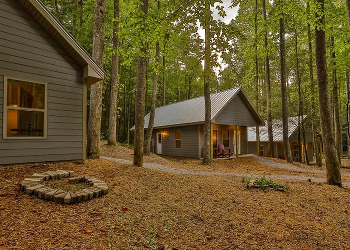 Villas At Gingershack Farms