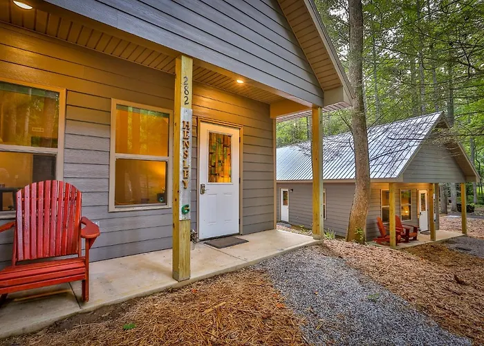 Villas At Gingershack Farms
