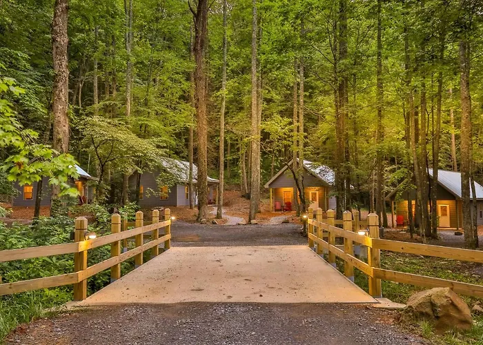 Villas At Gingershack Farms