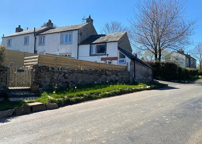 Delightful One Bed Lake District Cottage