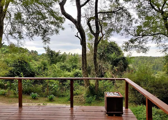 Karkloof Hideout