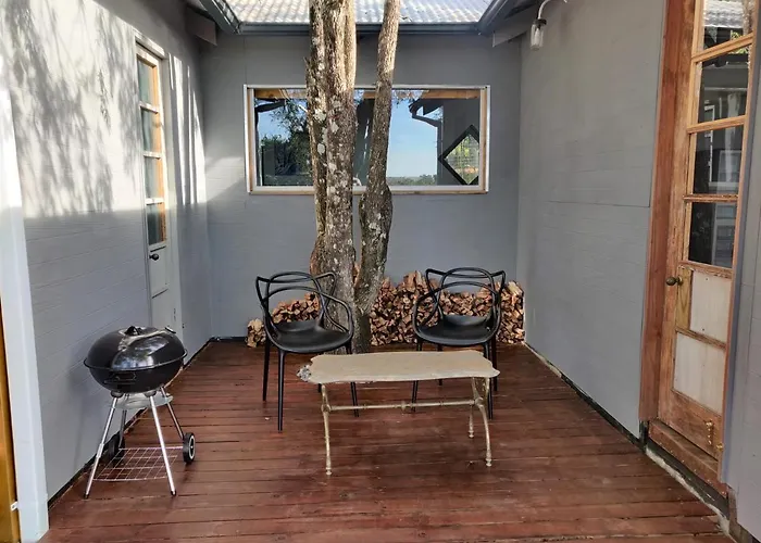 Karkloof Hideout