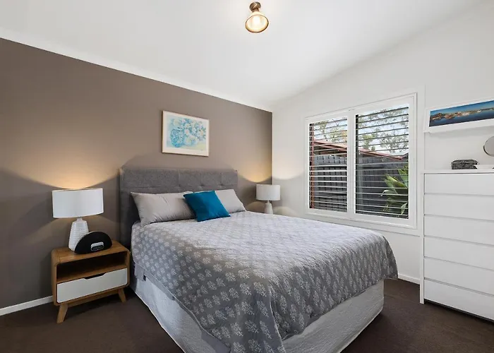 Chic 2 Bedroom Keilor