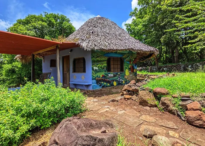 Finca Del Sol Eco Lodge