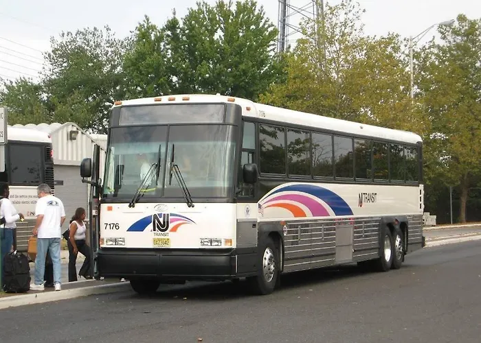 Casa De Paz I - Destination To American Dream Mall, Nyc, Washington Heights