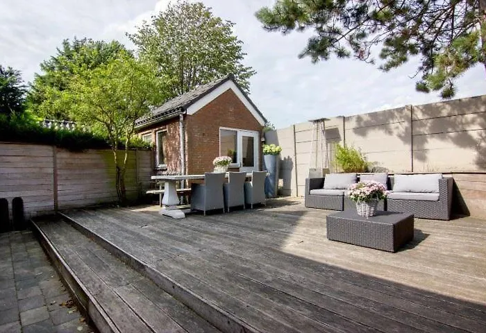 Time Out Beach House