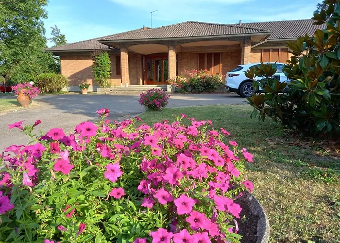 Agriturismo i Quercioli