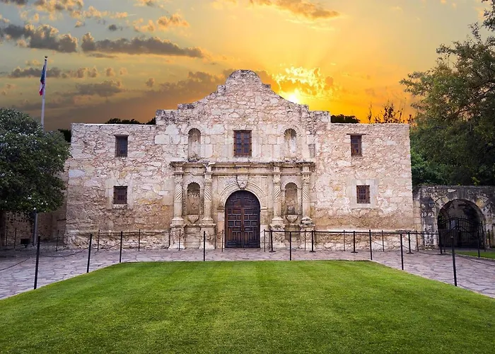 Hill Country Haute N Haus Relax And Renew