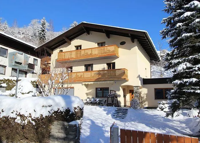 Chalet Jasmin