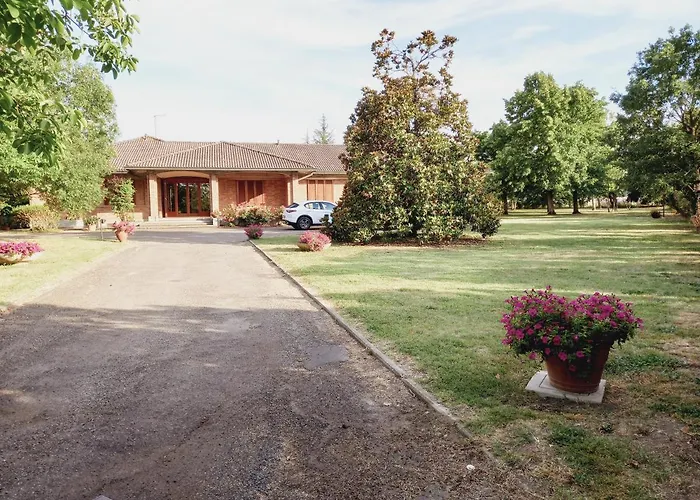 Agriturismo i Quercioli
