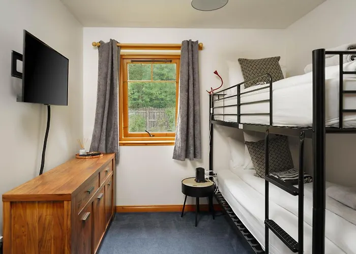 The Nook Holiday Cottage