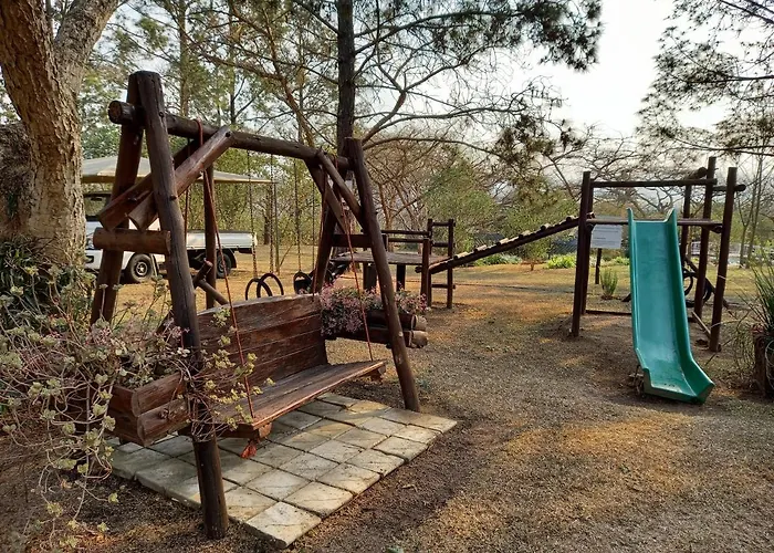 Acacia Bush Lodge