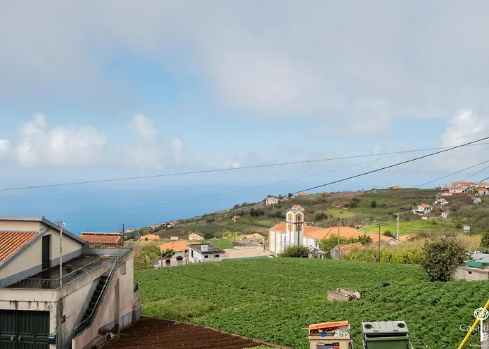 Casa Da Edite