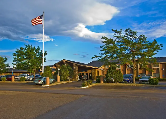 Super 8 By Wyndham Casper East/Evansville