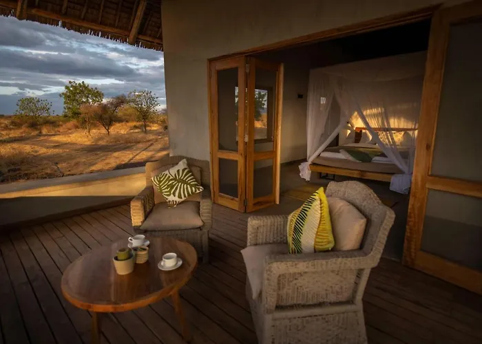 Manyara'S Secret