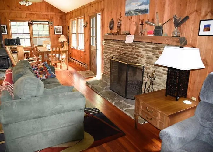 Fox Trot Cabin