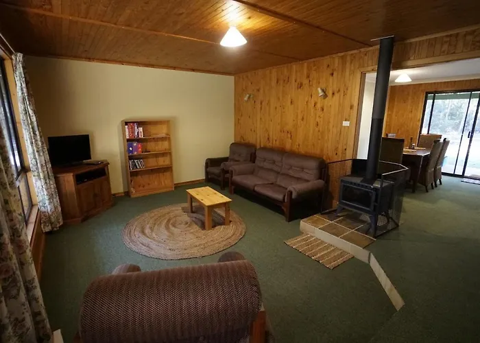 Karriwood Cottage