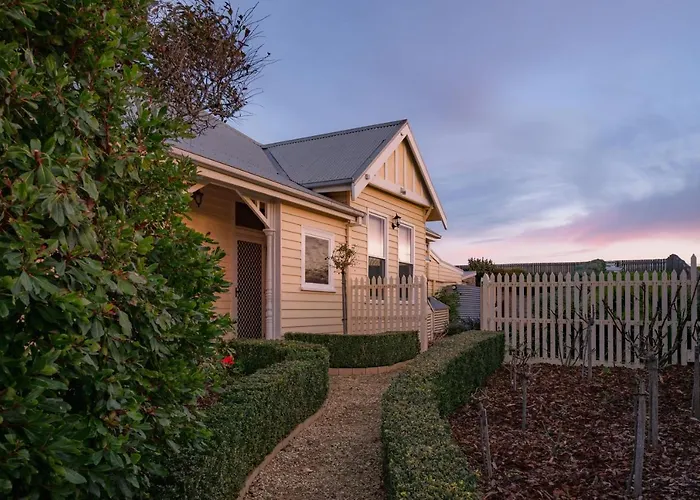 Lighthouse Lodge Warrnambool