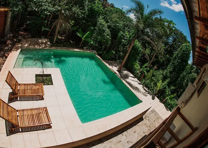 Botanica Iguazu The House Experience