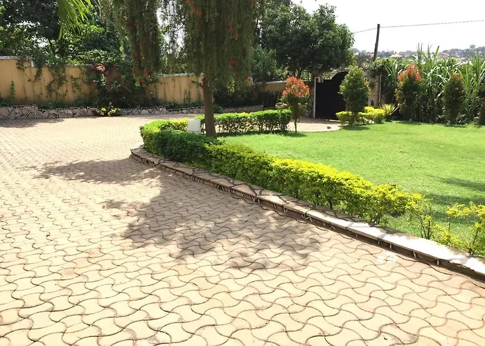 Hedge Guest House