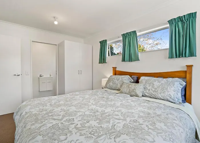 Karori Kabin - Karori Holiday Home
