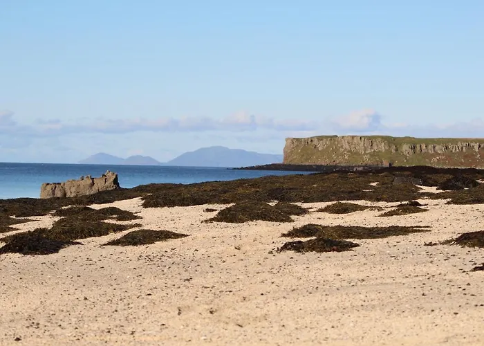Ose Pod, An Ever Changing View To The Sea